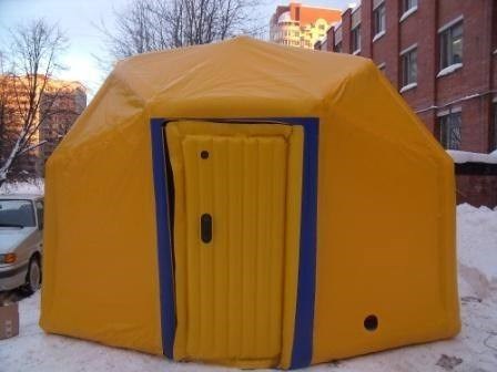 加格达奇充气帐篷